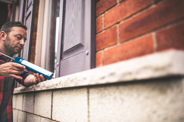 Range of Insulation Solutions in Bowling Green, MD
