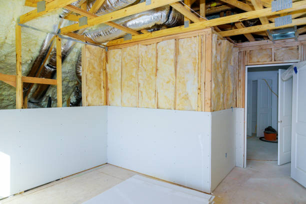 Best Professional Insulation Contractor  in Bowling Green, MD