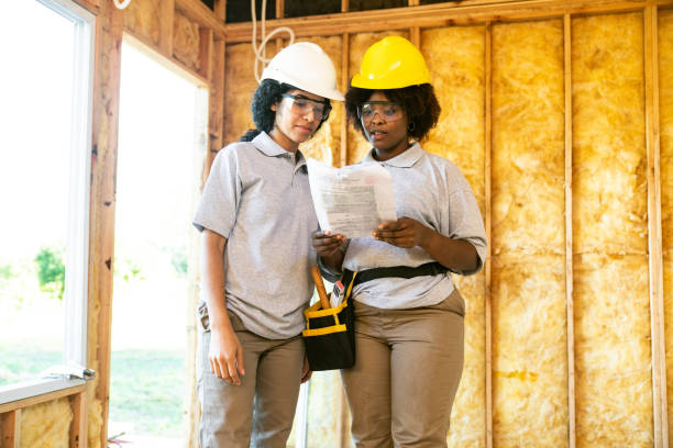 Insulation Inspection Services in Bowling Green, MD
