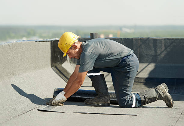 Garage Insulation Installation in Bowling Green, MD